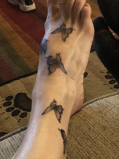 Tattoo Shop «Moonlight Tattoo», reviews and photos, 108 NJ-50, Ocean View, NJ 08230, USA