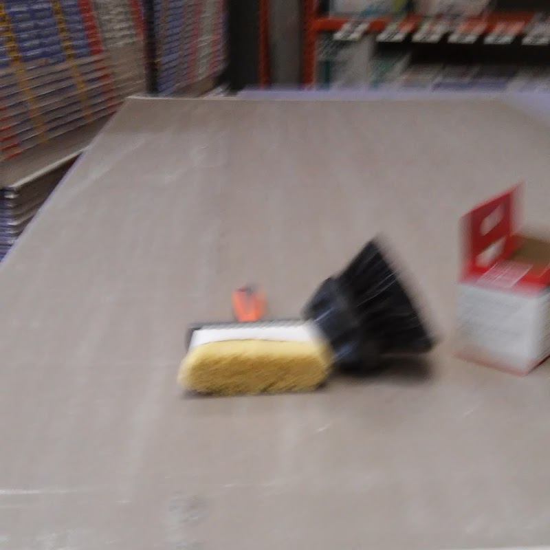 Pro Desk at The Home Depot