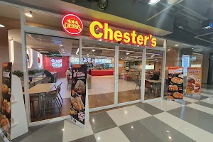 Chester's, C.P. Tower Si Lom image