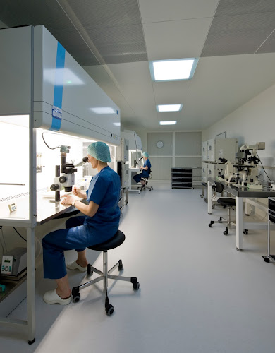 OVA IVF Clinic Zurich - Krankenhaus