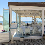 Photo n°4 de l'avis de Jen.e fait le 20/04/2023 à 11:58 sur le  Ristorante taverna Ulisse à Sperlonga