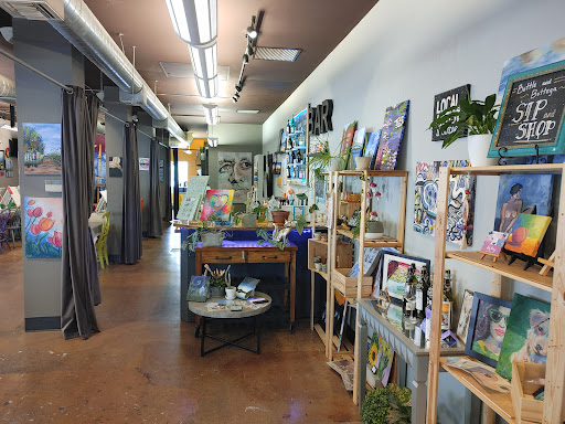 Painting Studio «Bottle & Bottega Portland», reviews and photos, 1406 SW Broadway, Portland, OR 97201, USA