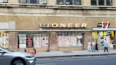 Pioneer Supermarket