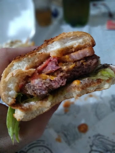 Avaliações sobre Neri Burger em São Paulo - Hamburgueria