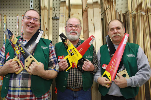 Hardware Store «Brownsboro Hardware & Paint», reviews and photos, 4858 Brownsboro Rd, Louisville, KY 40207, USA