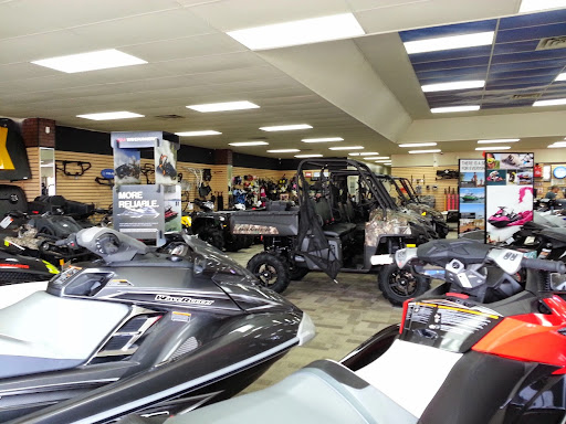 ATV Dealer «Genes Powersports Country», reviews and photos, 12525 Interstate 10 E, Baytown, TX 77523, USA
