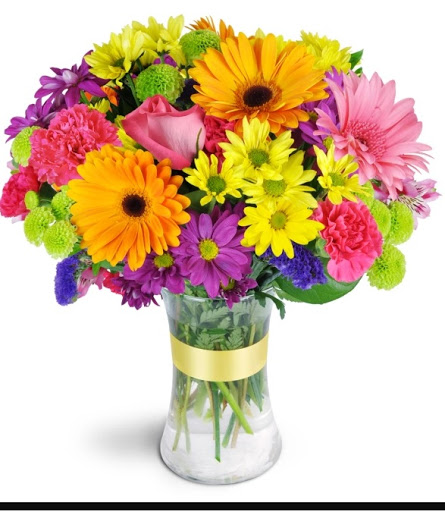 Florist «Pembroke Pines Florist», reviews and photos, 6600 Pembroke Rd, Pembroke Pines, FL 33023, USA