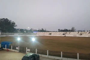DSA Indoor Stadium image