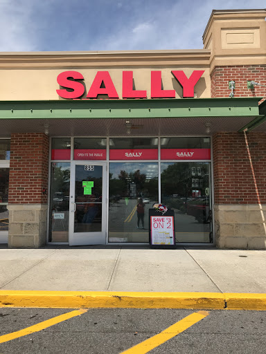 Sally Beauty, 855 Pelham Pkwy, Pelham, NY 10803, USA, 