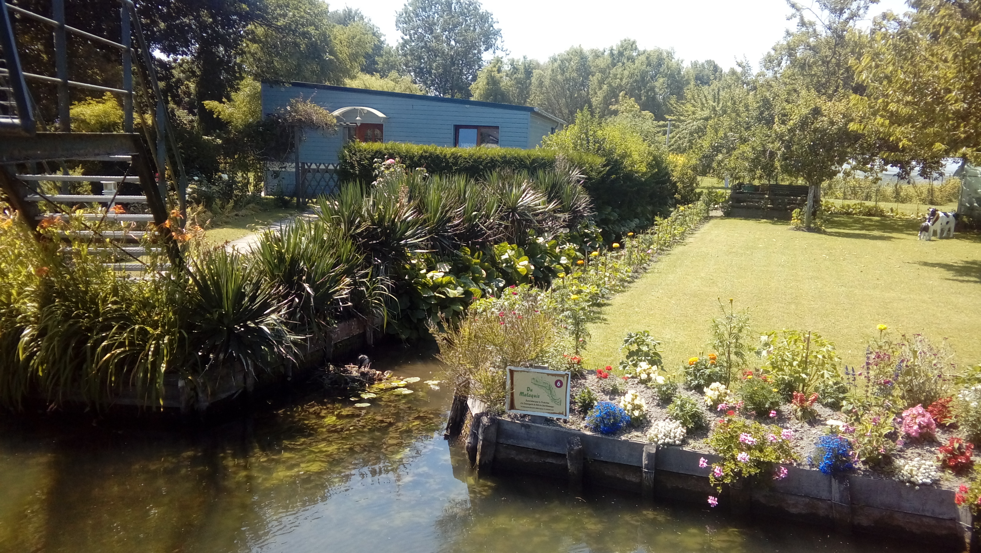 Photo n° 5 de l'avis de Jean.r fait le 04/07/2018 à 15:30