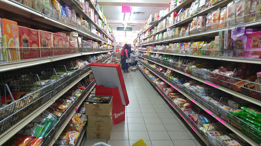 Grocery Store «Sea Land Seafood & Meat Market», reviews and photos, 2502 86th St, Brooklyn, NY 11214, USA