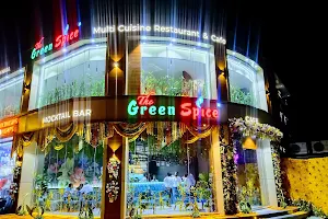 The Green Spice Multicuisine Restaurant & Cafe image