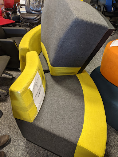 Furniture Store «Modern Office Furniture», reviews and photos, 6900 Shady Oak Rd, Eden Prairie, MN 55344, USA