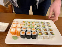 Sushi du Restaurant japonais SUSHI TORO TORO à Pessac - n°16
