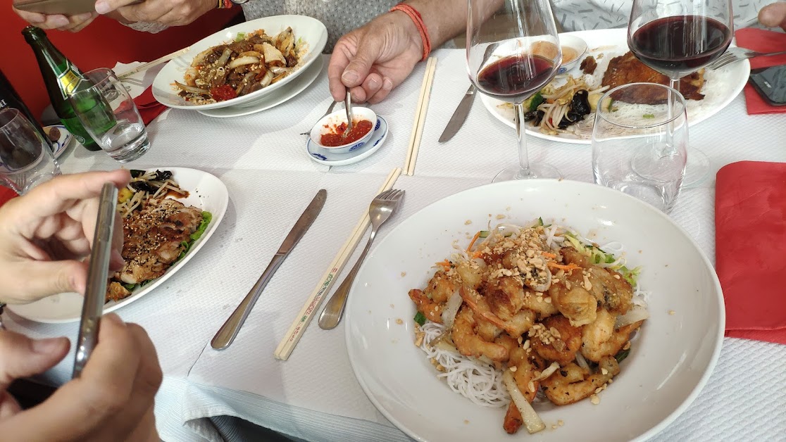 Asia Garden 67500 Haguenau