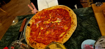 Pizza du Restaurant italien Prima Bohème à L'Union - n°6