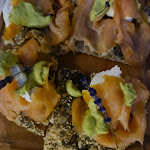 Photo n°6 de l'avis de Michele.i fait le 20/01/2020 à 22:56 sur le  Ristorante Pizzeria Dell'Ulivo à Mugnano del Cardinale