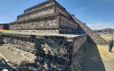 Teotihuacan Mexico image