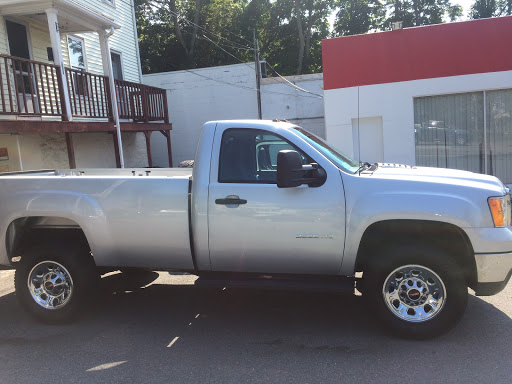 Used Car Dealer «South Easton Motor Sales», reviews and photos, 300 Turnpike St, South Easton, MA 02375, USA
