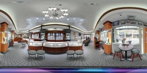 Jeweler «Steven Singer Jewelers», reviews and photos, 739 Walnut St, Philadelphia, PA 19106, USA