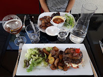 Plats et boissons du Restaurant français De la Bouche à l'Oreille à Clermont-Ferrand - n°20