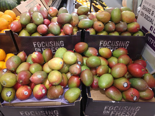 Supermarket «Giant», reviews and photos, 948 Bay Ridge Rd, Annapolis, MD 21403, USA