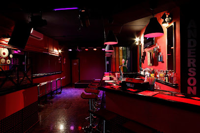 Anderson Gay Pub & Show Bar - Av. Familia de Betancourt y Molina, 24, Floor -1, Local LE2, 38400 Puerto de la Cruz, Santa Cruz de Tenerife, Spain