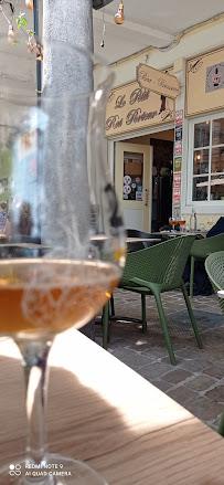 Plats et boissons du Restaurant Le Petit rat porteur à Arras - n°6