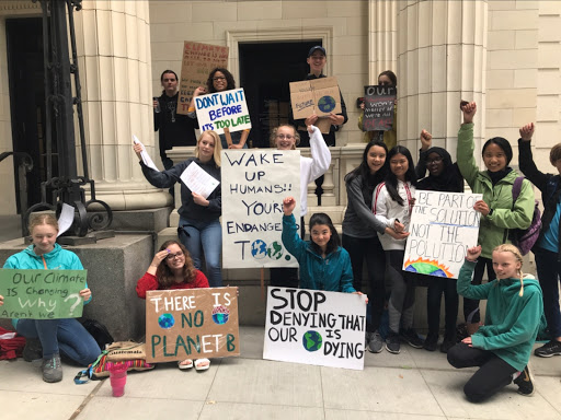 Performing Arts Theater «Town Hall Seattle», reviews and photos, 1119 8th Ave, Seattle, WA 98101, USA