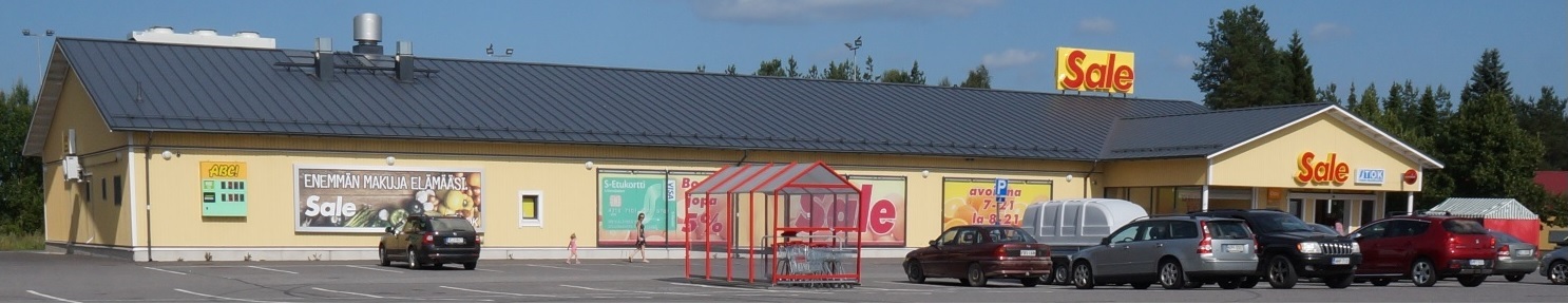 Sale Kyröntie Kyrö Kyröntie 28, 21800 Pöytyä, Suomi