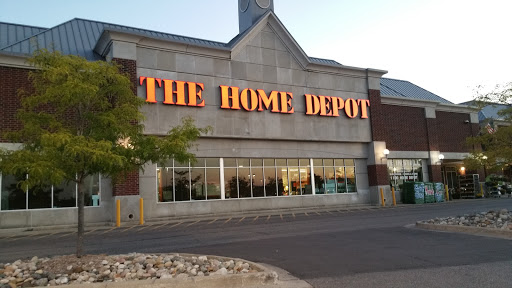 Home Improvement Store «The Home Depot», reviews and photos, 1177 Coolidge Hwy, Troy, MI 48084, USA