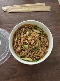 Soba du Restaurant chinois Crazy Noodles 西北疯 à Paris - n°4