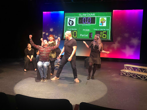 Concert Hall «Black Box Theatre», reviews and photos, 20310 68th Ave W, Lynnwood, WA 98036, USA