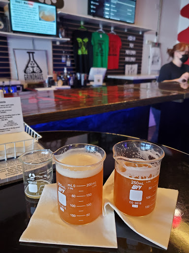 Brewery «Grindhaus Brew Lab», reviews and photos, 1650 N Hercules Ave i, Clearwater, FL 33765, USA