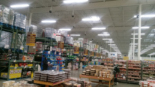 Warehouse club «BJ’s Wholesale Club», reviews and photos, 2300 W Oregon Ave, Philadelphia, PA 19145, USA