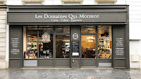 Photos du propriétaire du Restaurant Les Domaines Qui Montent - Caviste - Quartier Montorgueil à Paris - n°1