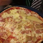 Photo n°2 de l'avis de Red.n fait le 13/05/2021 à 11:15 sur le  Pizza Leggera Calusco [Ristorante Pizzeria Senza Glutine, Hamburger, Paella, Aperitivi] à Calusco d'Adda