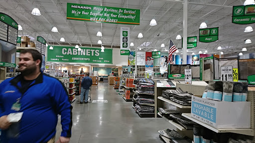 Menards