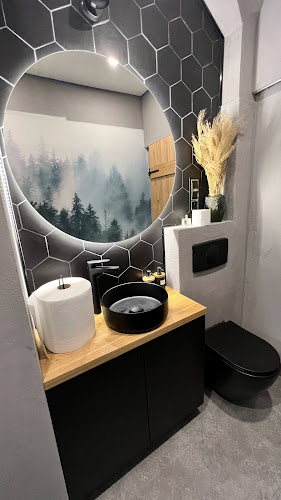 Comentarii opinii despre Arachnia Studio Fryzjerskie Fryzjer Opole