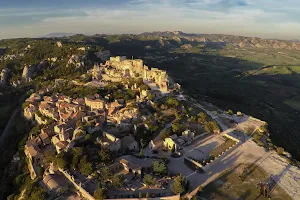 Château des Baux-de-Provence image