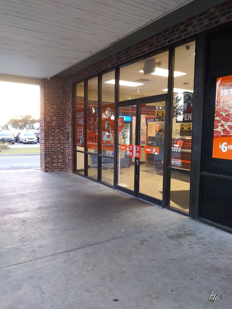 Little Caesars Pizza 31525