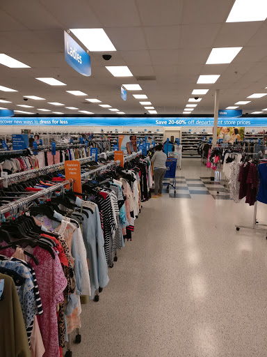 Clothing Store «Ross Dress for Less», reviews and photos, 3001 W Cheltenham Ave, Wyncote, PA 19095, USA