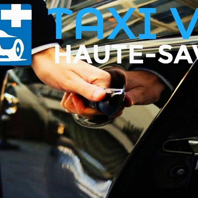 TAXI VSL HAUTE-SAVOIE