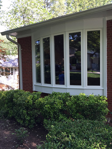 Window Installation Service «Windows On Washington Ltd», reviews and photos