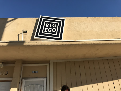 BIG EGO Studios