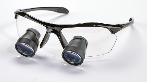 Optician «SheerVision, Inc.», reviews and photos, 4030 Palos Verdes Dr N, Rolling Hills Estates, CA 90274, USA