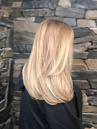 Hair Salon «Salon Elements», reviews and photos, 3219 Old Greenwood Rd, Fort Smith, AR 72903, USA