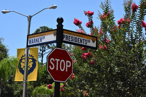 University «Warner University», reviews and photos, 13895 US-27, Lake Wales, FL 33859, USA