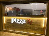 Photos du propriétaire du Pizzas à emporter PIZZA 34 à Agde - n°1