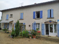 Gîte Mas Corbier, Jean-Yves Noël Villette-sur-Ain